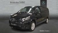 Mercedes Vito 114 CDI 6T Base RWD Largo