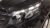 Mercedes Vito 114 CDI 6T Base RWD Largo