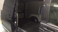 Mercedes Vito 114 CDI 6T Base RWD Largo