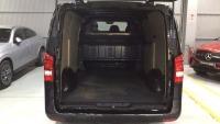 Mercedes Vito 114 CDI 6T Base RWD Largo