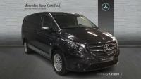 Mercedes Vito 114 CDI 6T Base RWD Largo