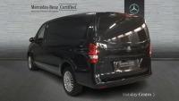 Mercedes Vito 114 CDI 6T Base RWD Largo