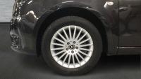Mercedes Vito 114 CDI 6T Base RWD Largo