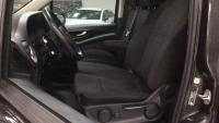 Mercedes Vito 114 CDI 6T Base RWD Largo