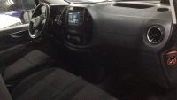 Mercedes Vito 114 CDI 6T Base RWD Largo
