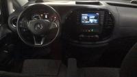 Mercedes Vito 114 CDI 6T Base RWD Largo