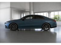 Mercedes Cla CLA 200 D DCT