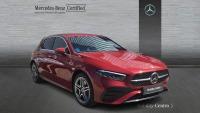 Mercedes Clase A 250 e compacto