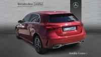 Mercedes Clase A 250 e compacto