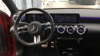 Mercedes Clase A 250 e compacto
