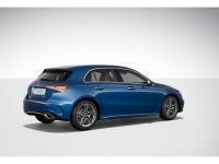 Mercedes Clase A A 180 d Sedán