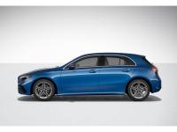 Mercedes Clase A A 180 d Sedán