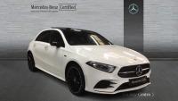Mercedes Clase A A 250 e