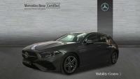Mercedes Clase A A 180 d