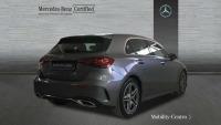 Mercedes Clase A A 180 d