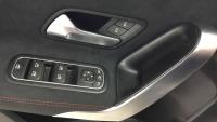 Mercedes Clase A A 180 d