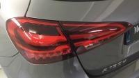 Mercedes Clase A A 180 d