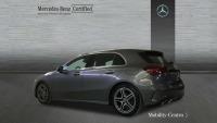 Mercedes Clase A A 180 d