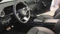 Mercedes Clase A A 180 d