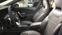 Mercedes Clase A A 180 d