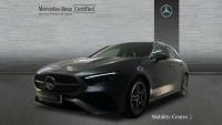 Mercedes Clase A A 180 d