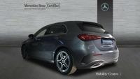 Mercedes Clase A A 180 d