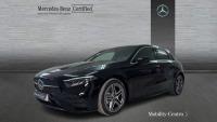 Mercedes Clase A A 200 d
