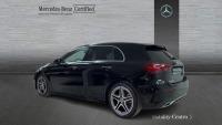 Mercedes Clase A A 200 d