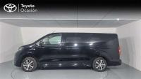 Toyota ProaceFamily Electric L1 Advanced Batería 75Kwh