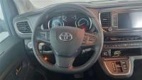 Toyota ProaceFamily Electric L1 Advanced Batería 75Kwh