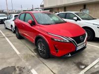 Nissan Qashqai DIG-T 103kW (140CV) mHEV 4x2 Acenta