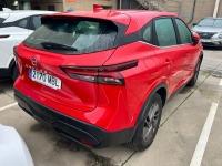 Nissan Qashqai DIG-T 103kW (140CV) mHEV 4x2 Acenta