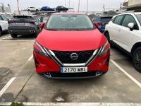 Nissan Qashqai DIG-T 103kW (140CV) mHEV 4x2 Acenta