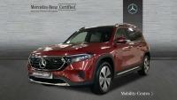 Mercedes Eqb EQB 250+