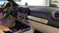 Mercedes Eqb EQB 250+