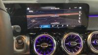 Mercedes Eqb EQB 250+
