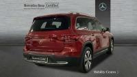 Mercedes Eqb EQB 250+