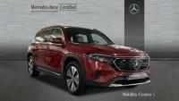 Mercedes Eqb EQB 250+