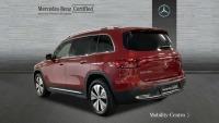 Mercedes Eqb EQB 250+
