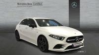 Mercedes Clase A A 180 d