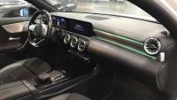 Mercedes Clase A A 180 d