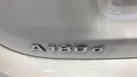 Mercedes Clase A A 180 d