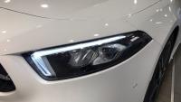 Mercedes Clase A A 180 d
