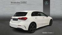 Mercedes Clase A A 180 d