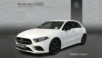 Mercedes Clase A A 180 d