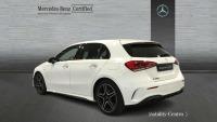 Mercedes Clase A A 180 d