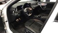 Mercedes Clase A A 180 d