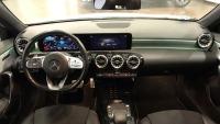 Mercedes Clase A A 180 d