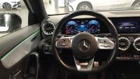 Mercedes Clase A A 180 d