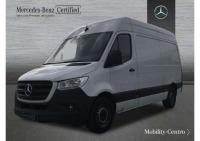 Mercedes Sprinter Furgon 314 CDI